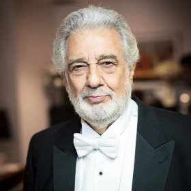 Plácido Domingo resigns from LA Opera amid sexual harassment allegations
