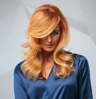 FORTY - Petra Vavrušková