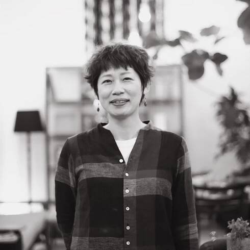 AKIKO NARA
