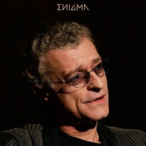 Michael Cretu