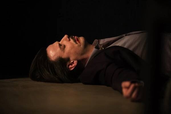 Powers - Aha Shake Heartbreak (S01E08) (2015)