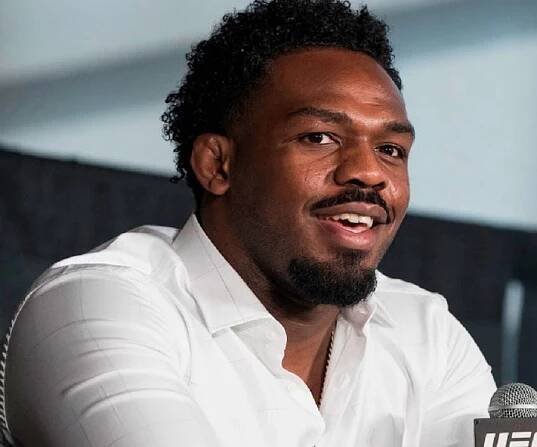 Jon Jones Biography - Facts, Childhood, Family Life & Achievements
