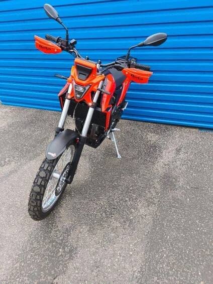 Beta Alp 4.0 (2024) stav nové, 1300km, odpočet DPH - AKČNÍ CENA (2024), 99.999 Kč