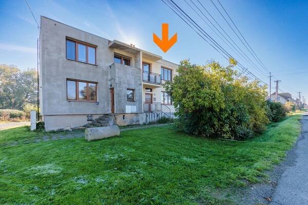 Dům v Brodě nad Tichou na prodej - REALCITY.cz 