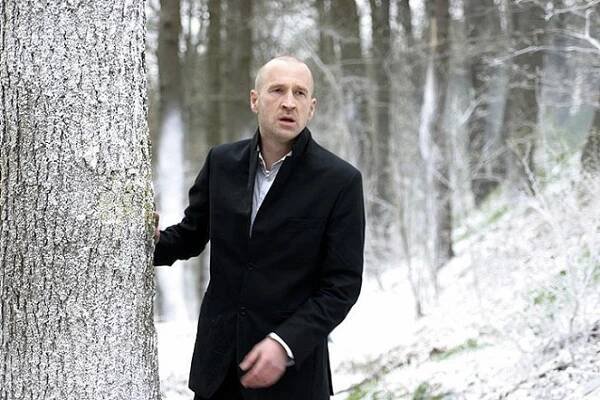Vineta - Z filmu - Peter Lohmeyer