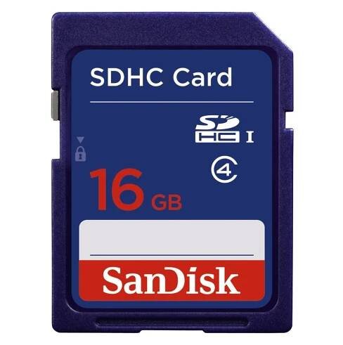 SD KARTA 32GB