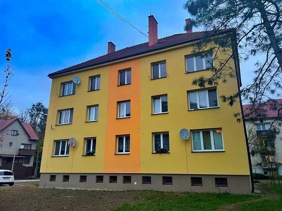 Prodej bytů, Vizovice | Mapio.cz