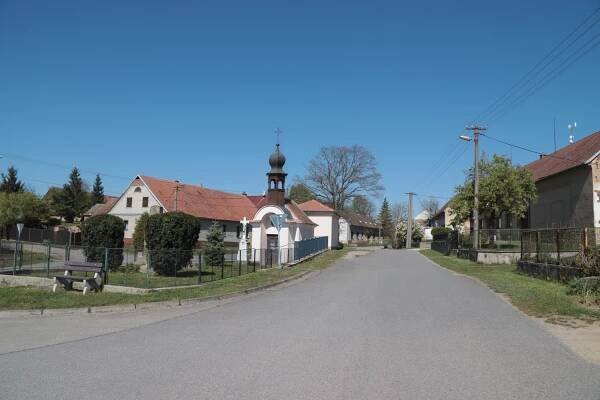 Bohušice