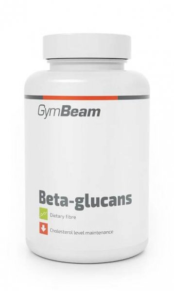 Beta-glukany - GymBeam