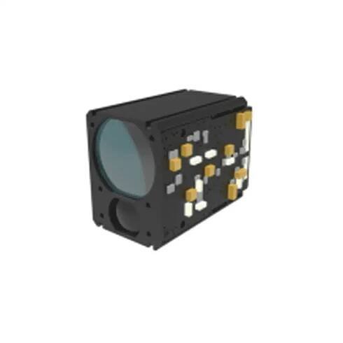 SETTALL LRF3000 Lightweight Laser Rangefinder
