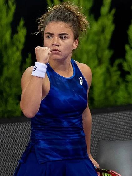 Soubor:Transylvania Open 2022 WTA 250 (52503038848) (cropped).jpg – Wikipedie