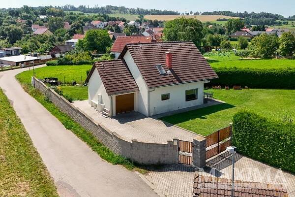 Prodej domů, okres Benešov | Mapio.cz