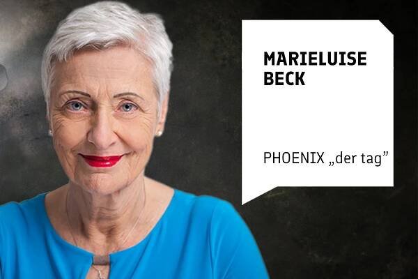 Marieluise Beck, Autor bei libmod.de