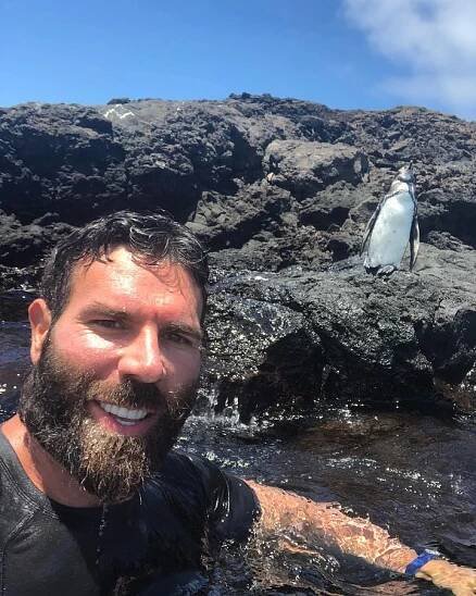Dan Bilzerian: The True Story Of Instagram Playboy Millionaire 2