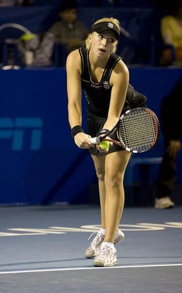 Monterrey Open – Wikipedie