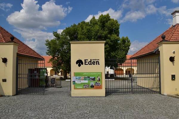 Farma Eden foto 5