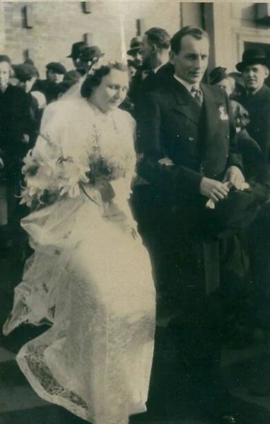 Marie Homolová (1946)