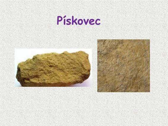 PPT - Horniny a nerosty PowerPoint Presentation, free download - ID:5781863