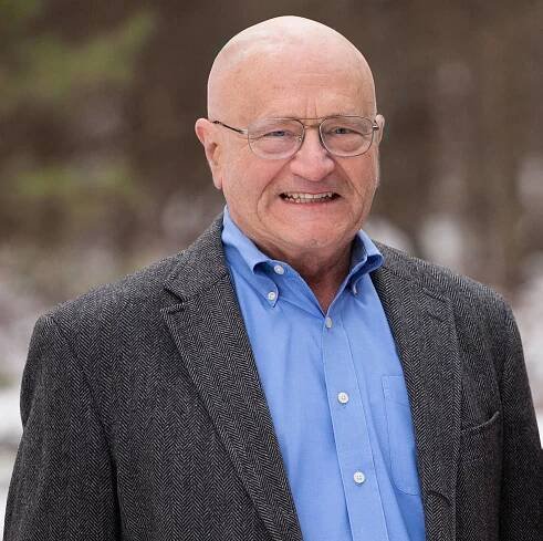 My Interview With Indoor Air Quality Extraordinaire, Author, and Scientist Jeff May