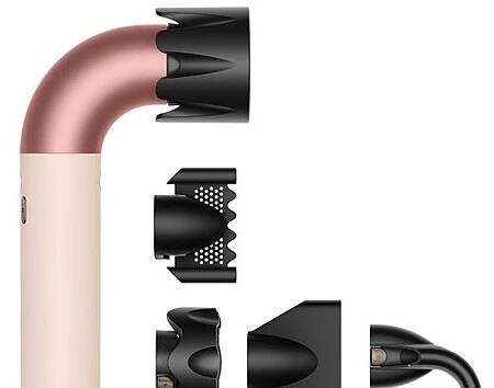 Vysoušeč vlasů Dyson Supersonic r, DYSON, 13 690 Kč