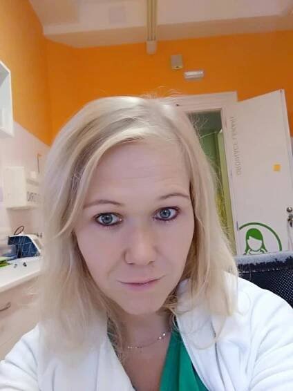 Lenka Poláková