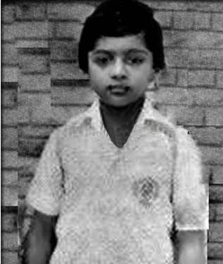 Suriya childhood pictures 10 | Celebrity family wiki