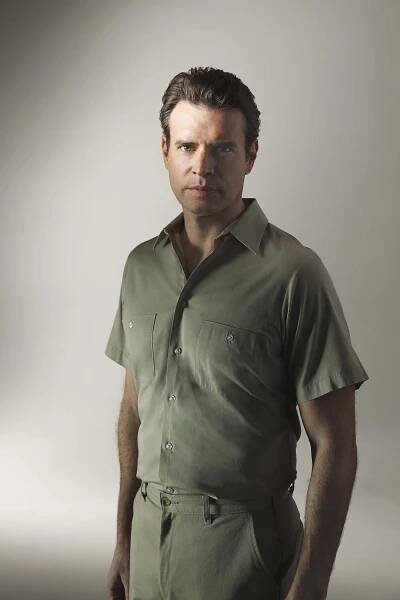 Final Vision - Promo - Scott Foley
