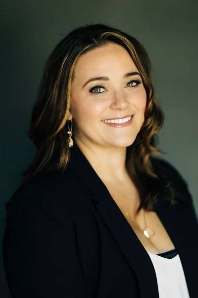 Headshots - Samantha Brown Artistry