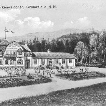 Mšeno - Jablonec nad Nisou