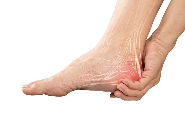 Lets Talk Nerve Pain!