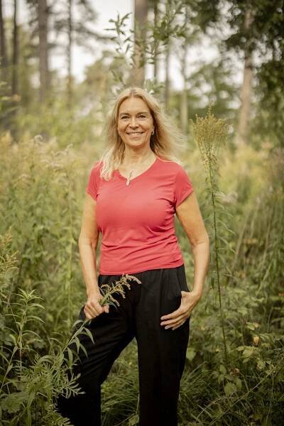 MARIE ANDERSSON