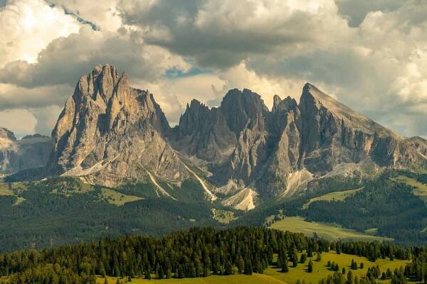 Dolomity – turistika, zaujímavosti, čo vidieť - iCestovanie.sk