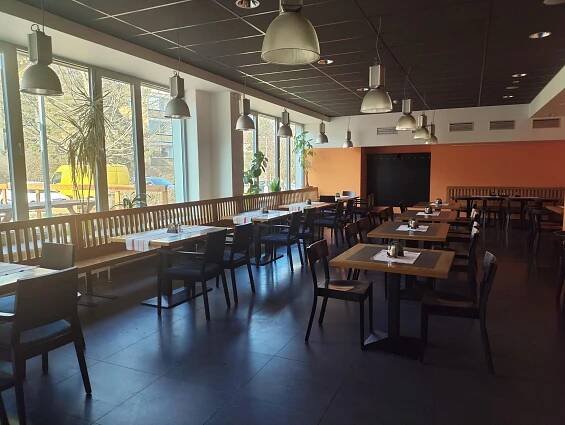 Restaurace Mlejn foto 4