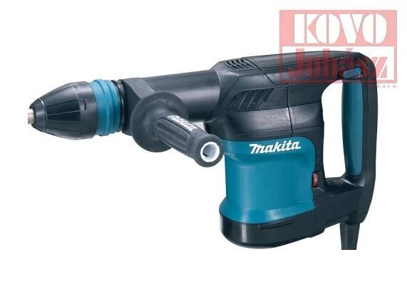 Makita HM0870C sekací kladivo SDS max