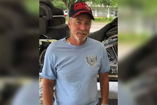 Danny Andrew Smith suffered a single gunshot wound to the back.