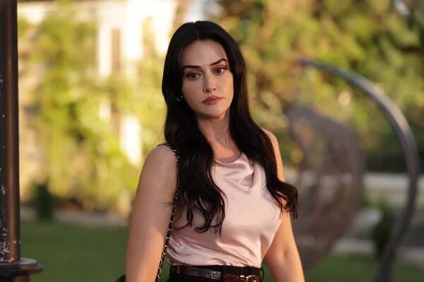 Zamanın Kapıları - Episode 9 (E09) (2024)