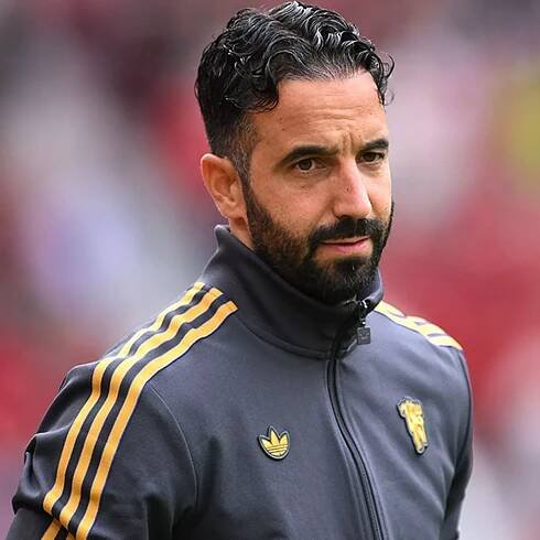 Ruben Amorim response to Gianluigi Donnarumma to Man Utd transfer question speaks volumes