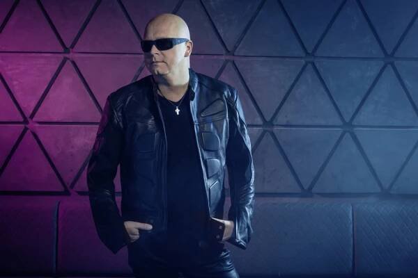 Michael Kiske vysvětluje, proč se autorsky nepodílel na novém albu HELLOWEEN | Spark Rock Magazine