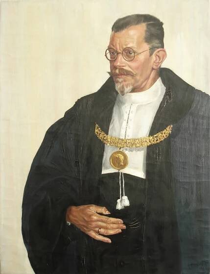Albert Rehm