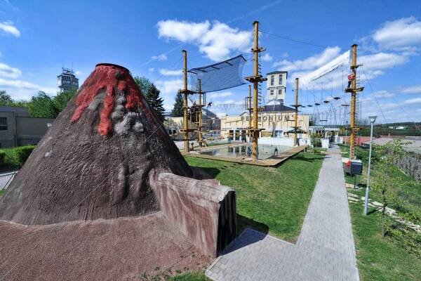 zábavní park - Deník.cz