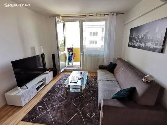 Prodej bytu 2+1 53 m², Sídliště, Štěpánov