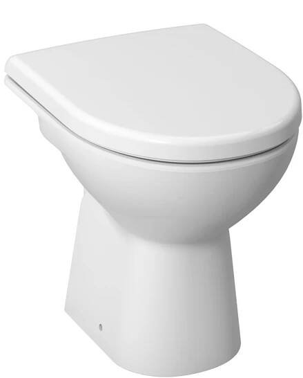 Jika WC Lyra Plus svislý odpad nakoupit u OBI