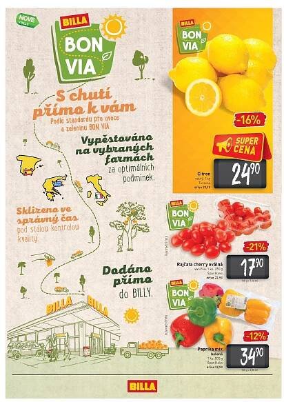 Označte produkt do nákupního košíku