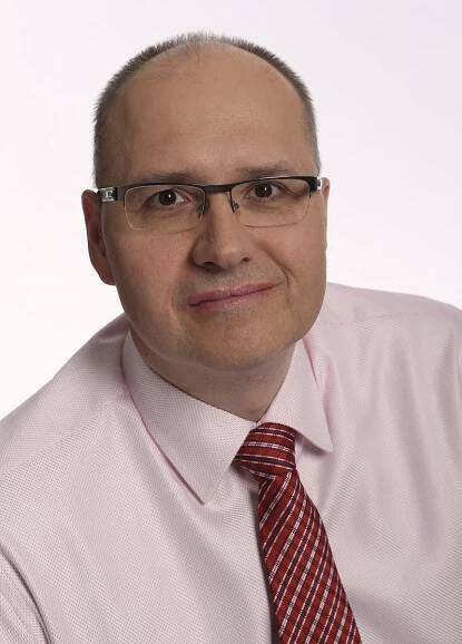 Novým členem představenstva ČMSS se stal Petr Hlaváč