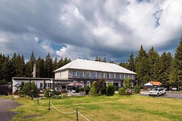 Galerie – HOTEL BERGHOF