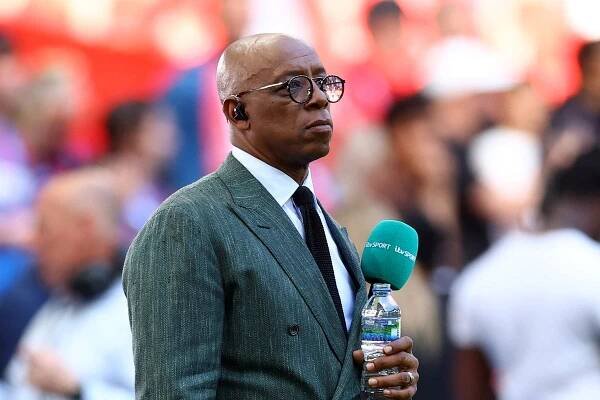 Wright and Rooney lead fury at VAR controversy in FA Cup final: ‘Pathetic’