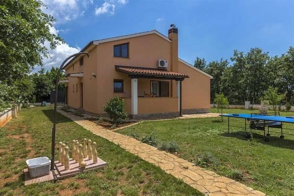 Villa Lucia