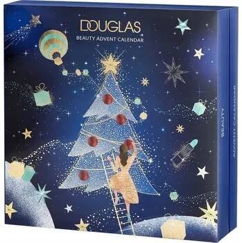 Kalendarz adwentowy Douglas Beauty 2024 Premium + GRATIS dárek Święta