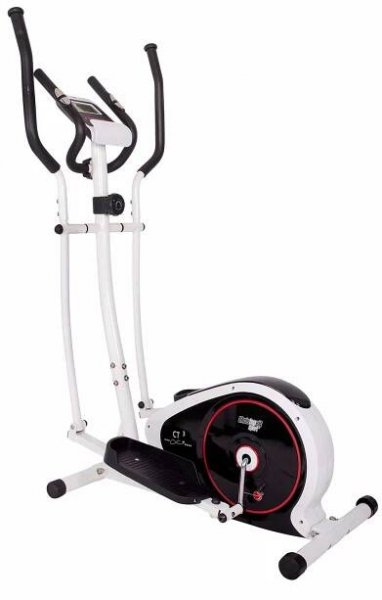Christopeit Elliptical trainer CT 3