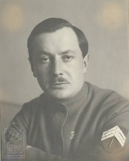 Karel MÜLLER - ČsOL